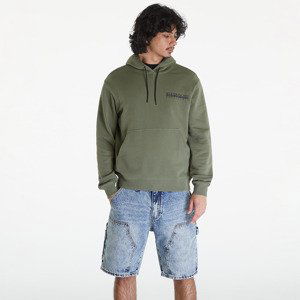 Napapijri B-Boyd Hoody Green Lichen