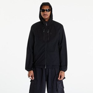 ROA Windbreaker Black