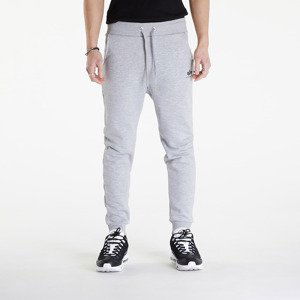 Alpha Industries Basic Jogger SL Grey Heather