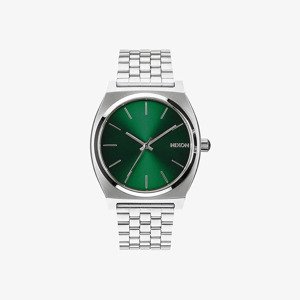 Nixon Time Teller Watch Green Sunray