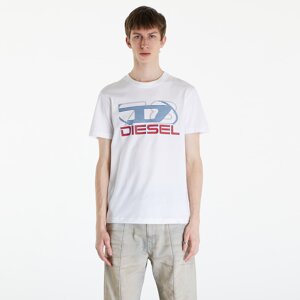 Diesel T-Diegor-K74 T-Shirt White