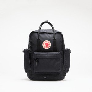 Fjällräven Kånken Outlong Black