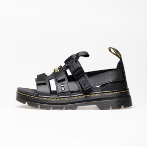 Dr. Martens Pearson Sandal Black