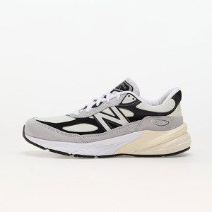 New Balance 990 V6 Made in USA White