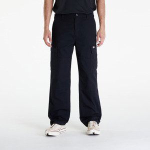 Dickies Eagle Bend Cargo Trousers Black