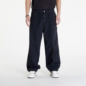 Carhartt WIP OG Single Knee Pant Black Stone Washed