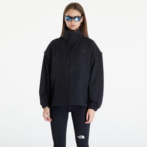 Bunda The North Face Karasawa Convertible Coat TNF Black L