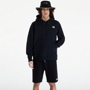 The North Face The 489 UNISEX Hoodie TNF Black