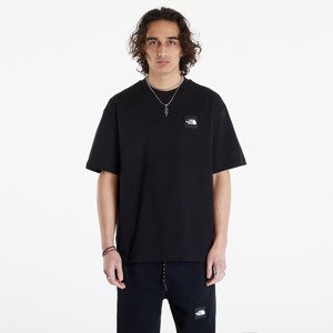 The North Face Nse Patch S/S Tee TNF Black