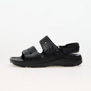 Tenisky Crocs Classic All-Terrain Sandal Black EUR 42-43