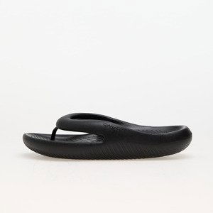 Crocs Mellow Flip Black