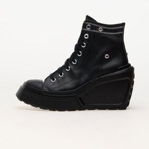 Converse x Martine Ali Chuck 70 De Luxe Wedge Black