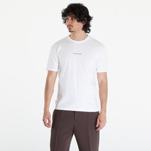 Filling Pieces T-shirt Slim UNISEX White