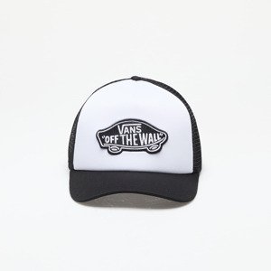 Vans Classic Patch Curved Bi Black