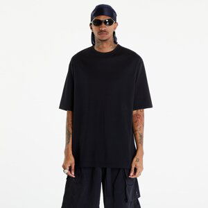 Y-3 Boxy T-Shirt UNISEX Black