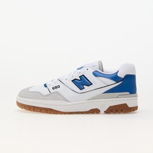 New Balance 550 White