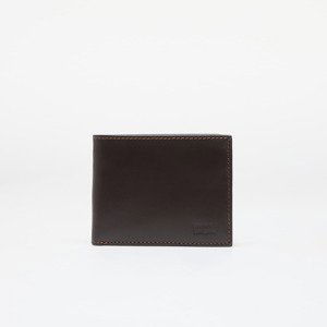 Levi's® Bifold Wallet Dark Brown