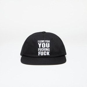 RIPNDIP Ily Fuckin Fuck Strapback Black