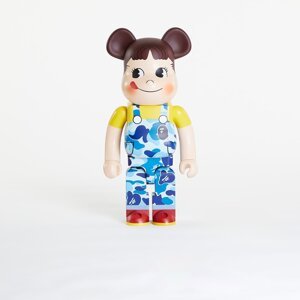 Medicom Toy BE@RBRICK BAPE® x Pekachon 1000% Blue