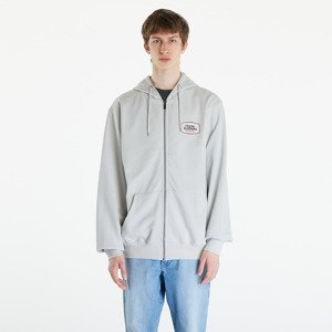 Horsefeathers Bronco Sweatshirt Cement