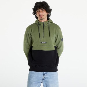 Horsefeathers Milo Sweatshirt Loden Green