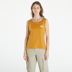 Horsefeathers Viveca Tank Top Spruce Yellow