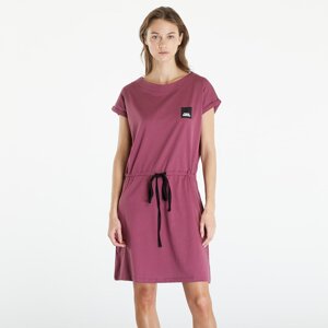 Horsefeathers Wendy Dress Maroon