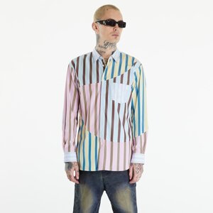 Comme des Garçons SHIRT Shirt Woven Stripe