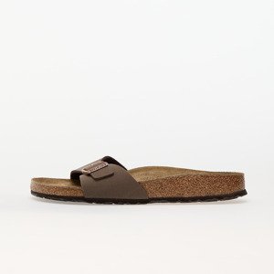 Tenisky Birkenstock Madrid Birko-Flor Nubuck Mocha EUR 41