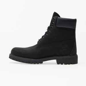 Tenisky Timberland Men's/Hommes 6 Inch Premium Boot Black EUR 45.5