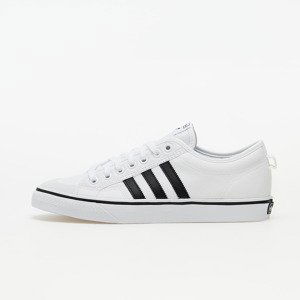 Tenisky adidas Nizza Ftw White/ Core Black/ Ftw White EUR 38 2/3