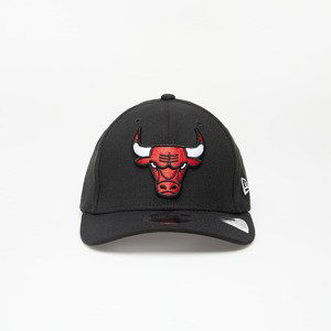 New Era Cap 9Fifty Nba Stretch Snap Chicago Bulls Blackotc