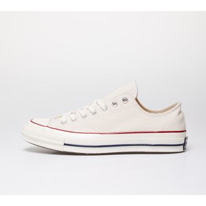 Converse Chuck 70 Parchment/ Garnet/ Egret