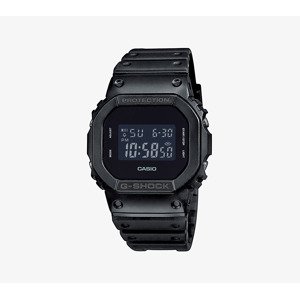 Casio G-shock DW-5600BB-1ER Watch Black