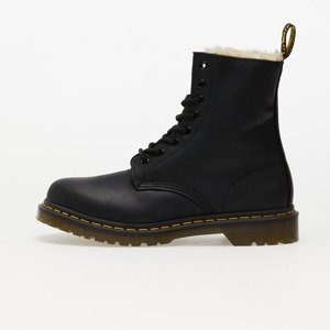 Dr. Martens 1460 Serena 8 Eye Boot Black