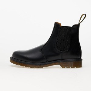 Dr. Martens 2976 Black Smooth