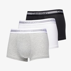 Calvin Klein Trunk 3-Pack Multicolor