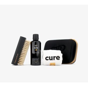 Crep Protect The Ultimate Shoe Cleaner Kit