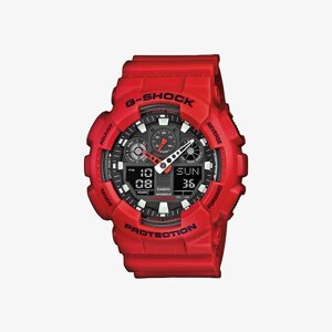 G-Shock GA-100B-4AER