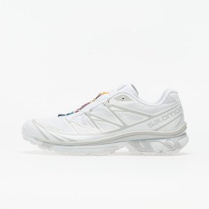 Tenisky Salomon XT-6 White/ Lunar Rock EUR 45 1/3