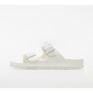 Birkenstock Arizona Eva White