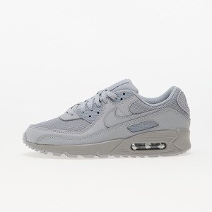 Nike Air Max 90 Wolf Grey/ Wolf Grey-Wolf Grey-Black