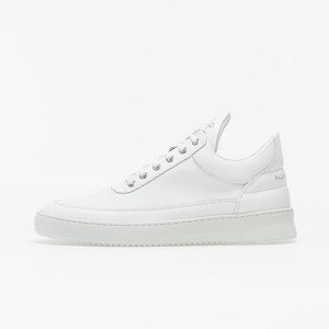 Filling Pieces Low Top Ripple Crumbs All White