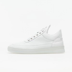 Tenisky Filling Pieces Low Top Ripple Crumbs All White EUR 42