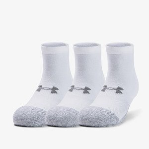 Under Armour Heatgear Locut White