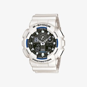 Casio G-Shock GA 100B-7A