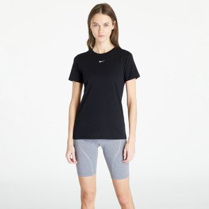 Nike Sportswear Essential Tee Crew Lbr Black/ White