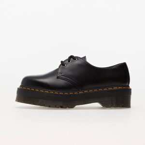 Tenisky Dr. Martens 1461 Quad 3 Eye Shoe Black EUR 42