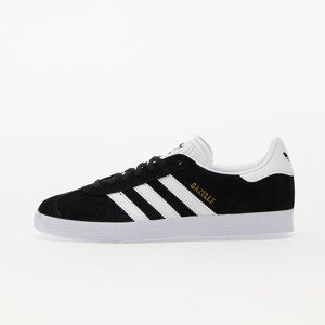 adidas Originals Gazelle cblack / white / goldmt