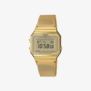 Casio A700WEMG-9AEF Gold